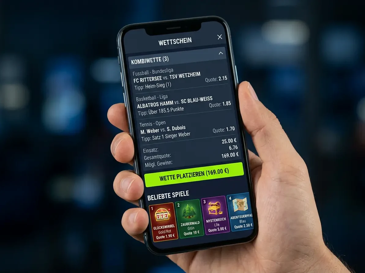 Über Oha Casino – Innovation, Transparenz und Unterhaltung